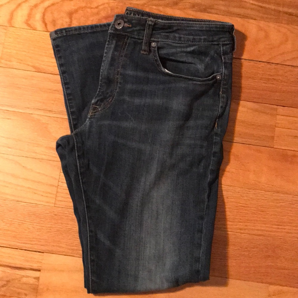 Men’s AE Slim Jeans